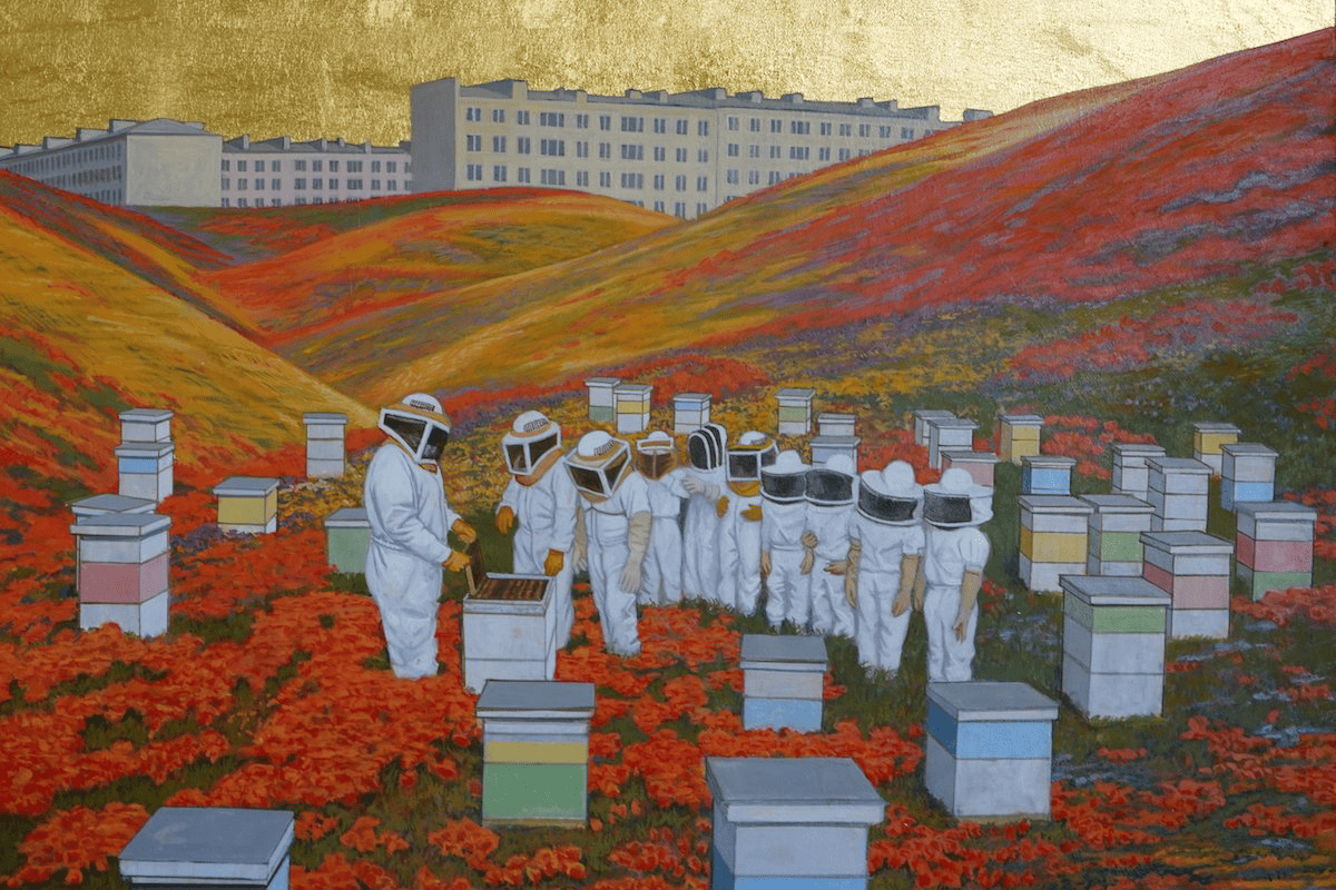 Культурная неделя: звуковой хоррор, фотопрогулка к мистическому замку и виниловый концерт