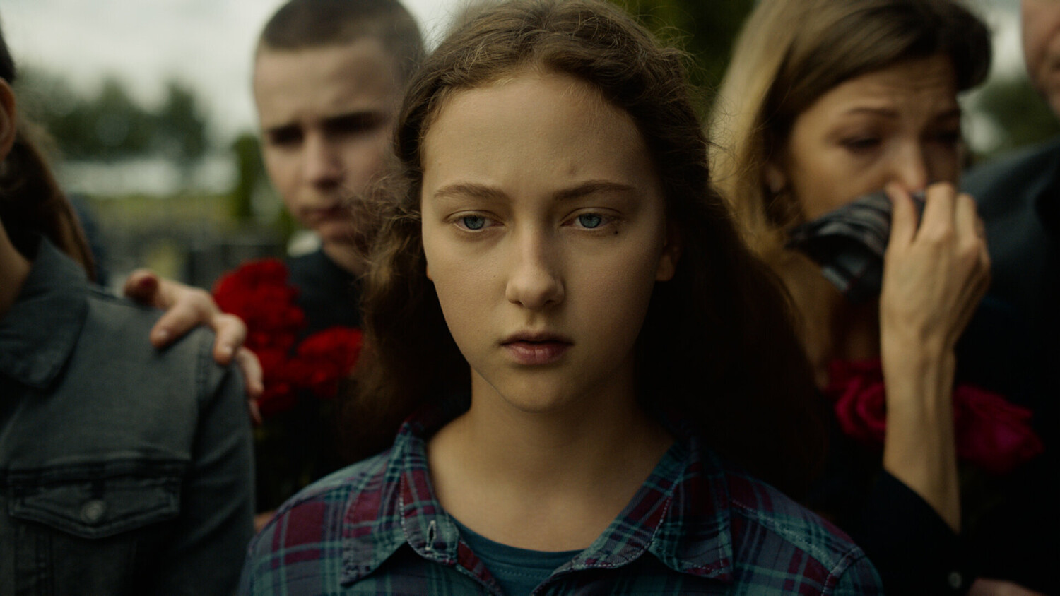 Отпечатки прошлого: 4 российских сериала о травмах прошлого