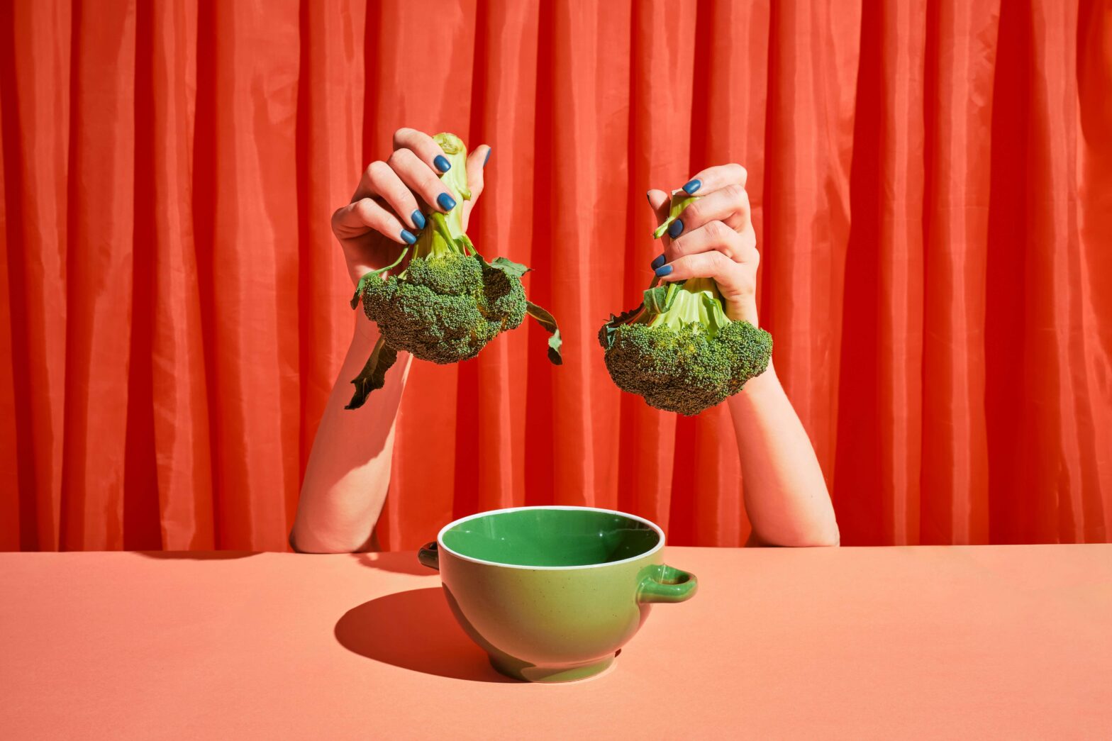 Ешь как все: 6 пищевых привычек со всего мира, которые стоит перенять