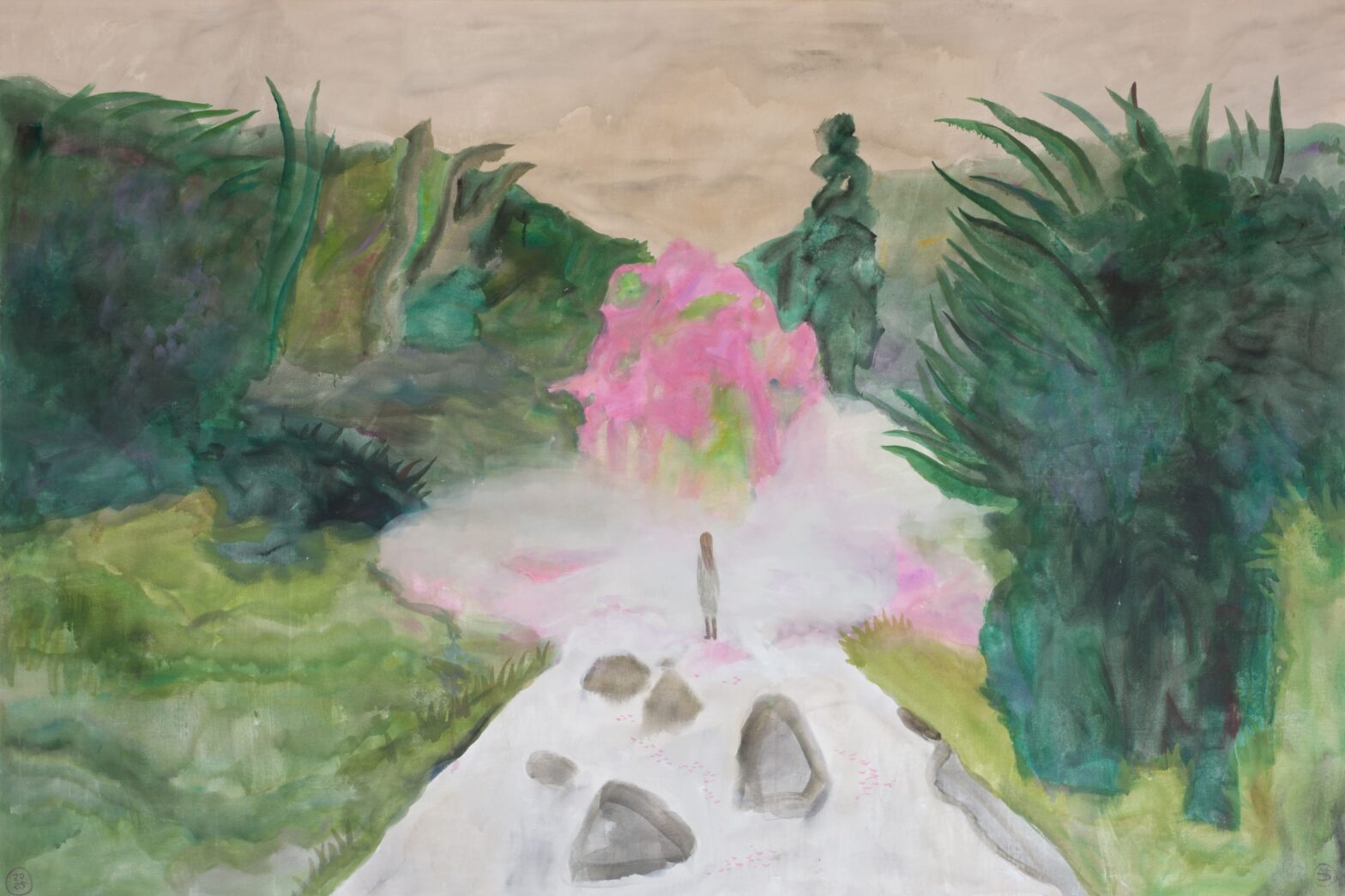 Ярмарка |catalog|: лекции, дневной сон для собак и много искусства