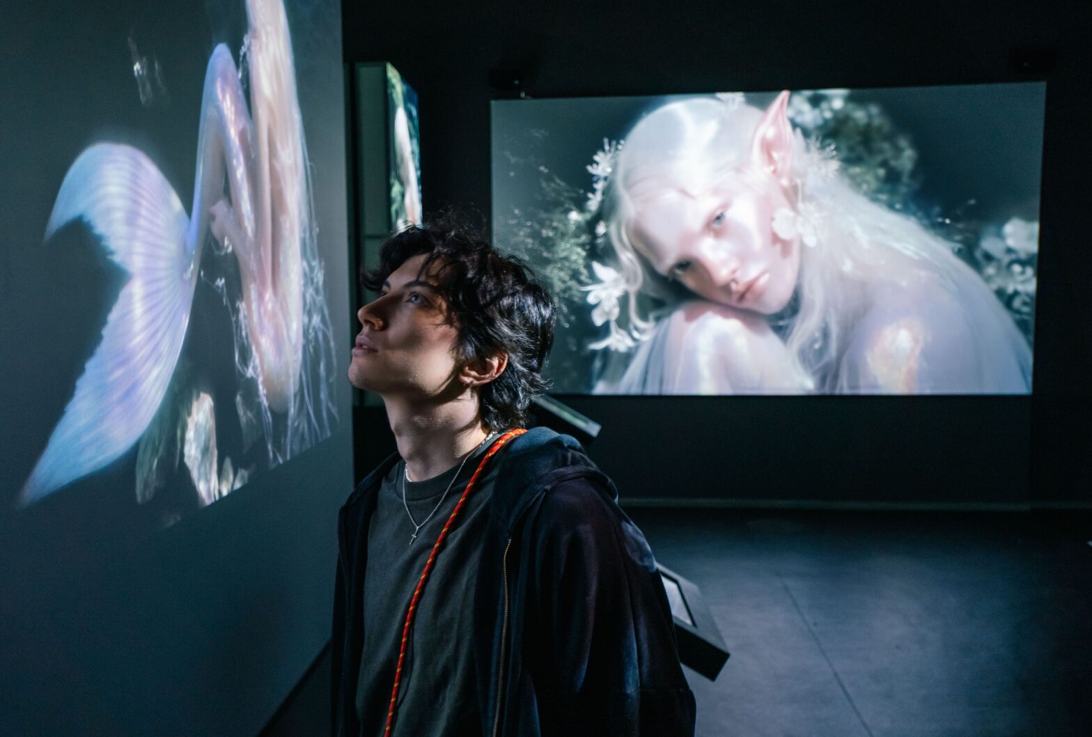 На какие медиаарт-события нужно успеть в этом году