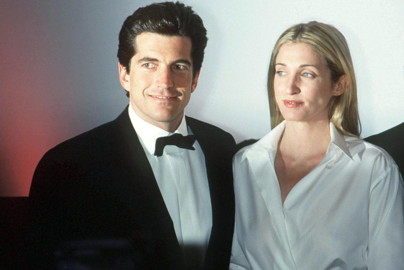 История одной вещи: белая рубашка