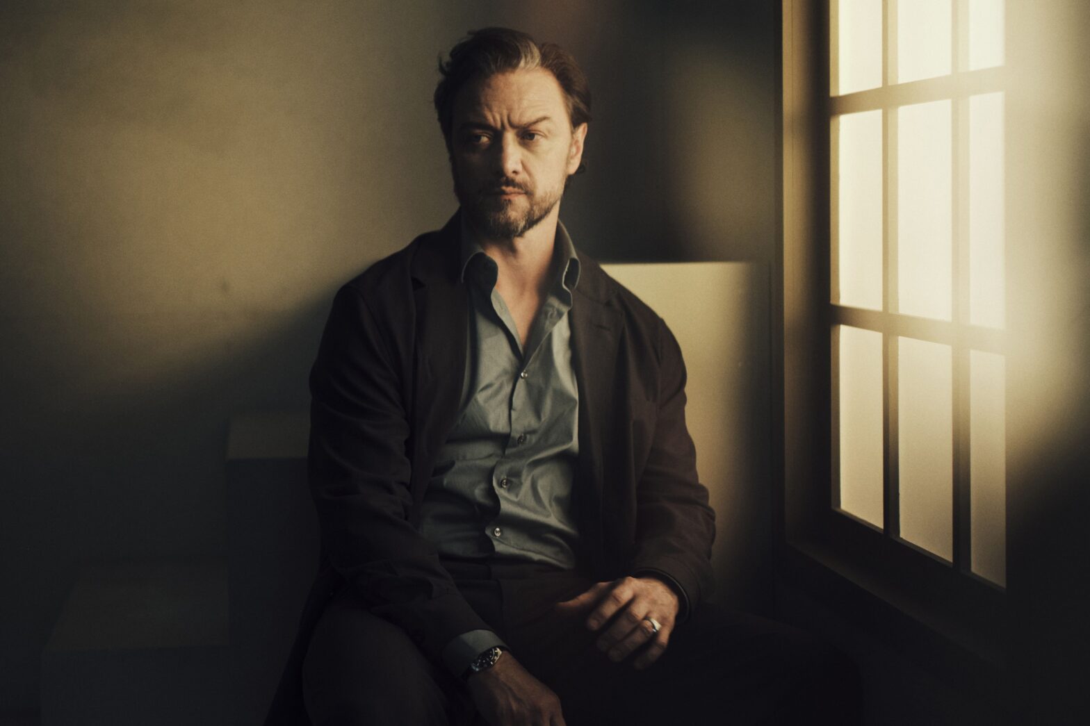 Доктор, полицейский и зверь: 5 лучших актерских расщеплений Джеймса МакЭвоя