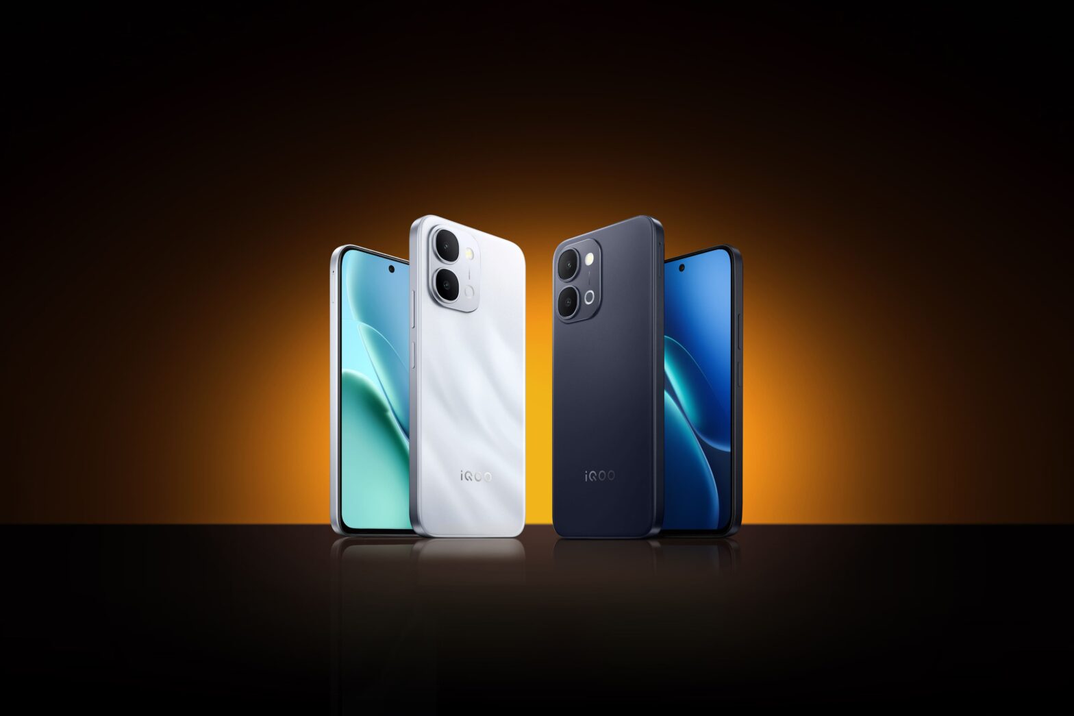 Работа, учеба и игры: обзор смартфона iQOO Z11x