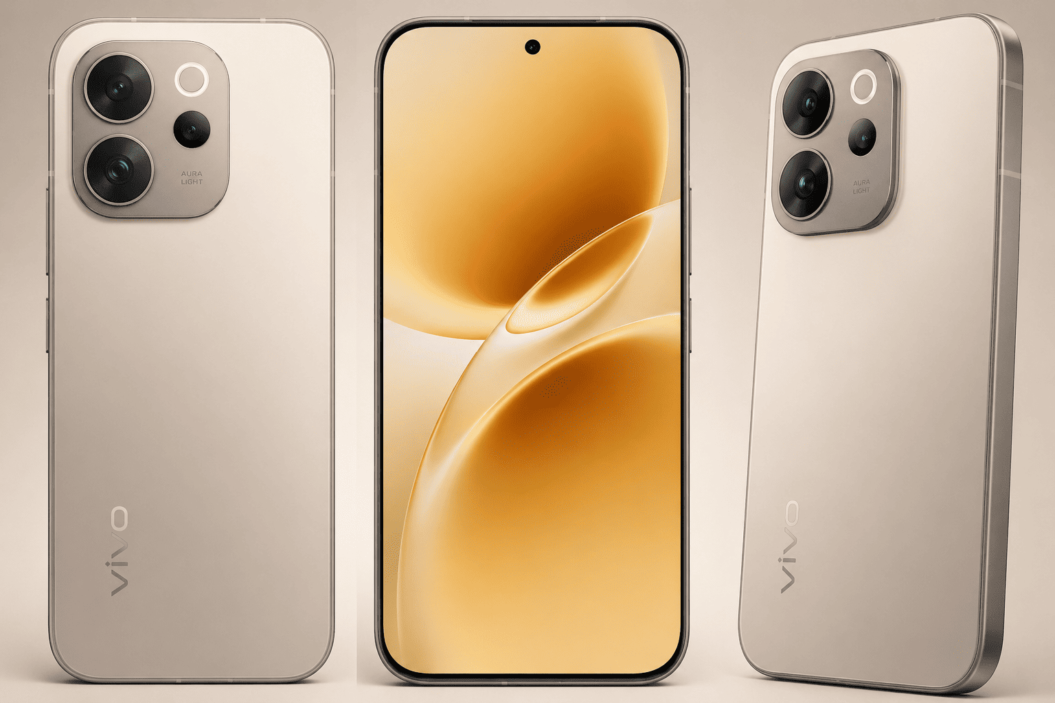 Один день с редактором рубрики «Кино» и смартфоном vivo V70