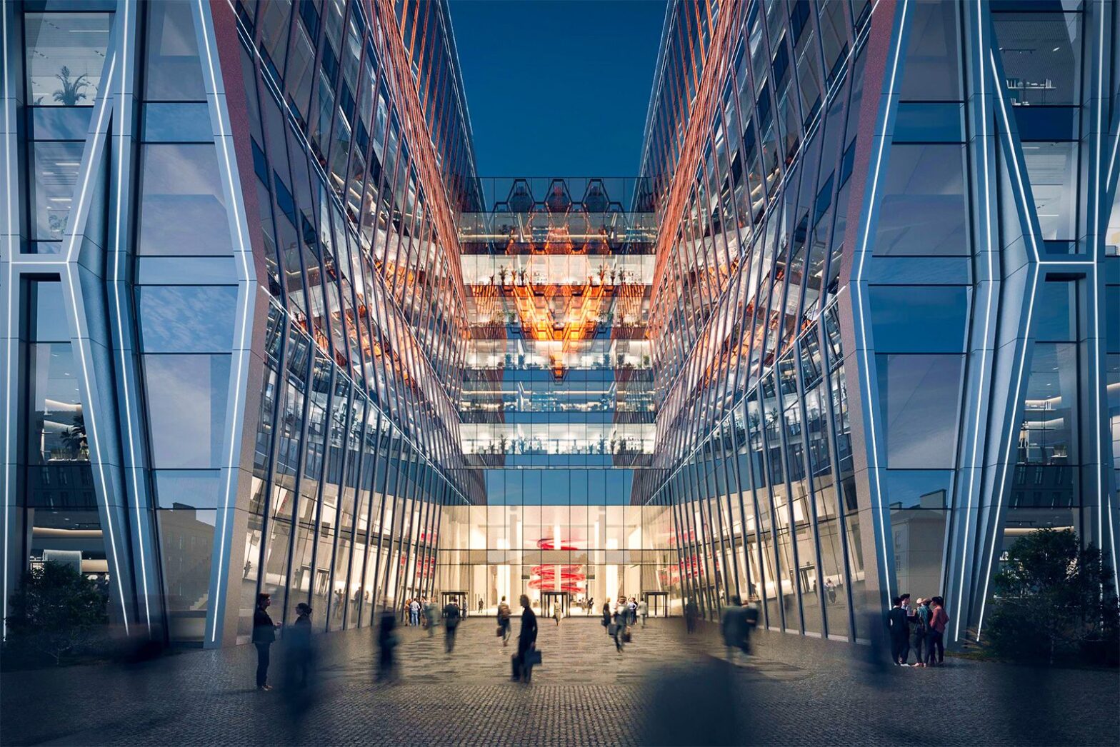 В столице появится новый корпус НИИ Склифосовского