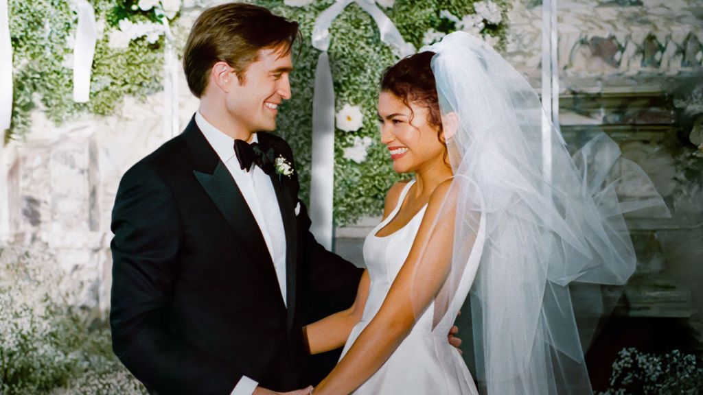 Кинопортал Фильм.ру приглашает на главную свадьбу года — «Вот это драма!»