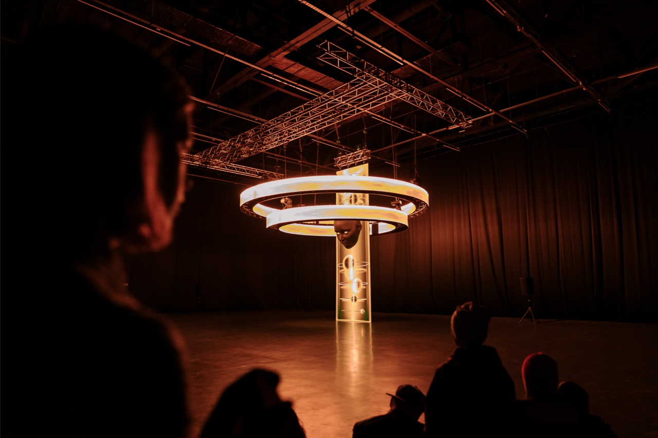 Фестиваль INTERVALS представил карту и программу 2026 года