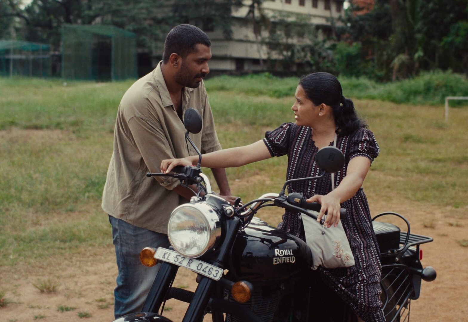 В столице стартует Московский международный кинофестиваль