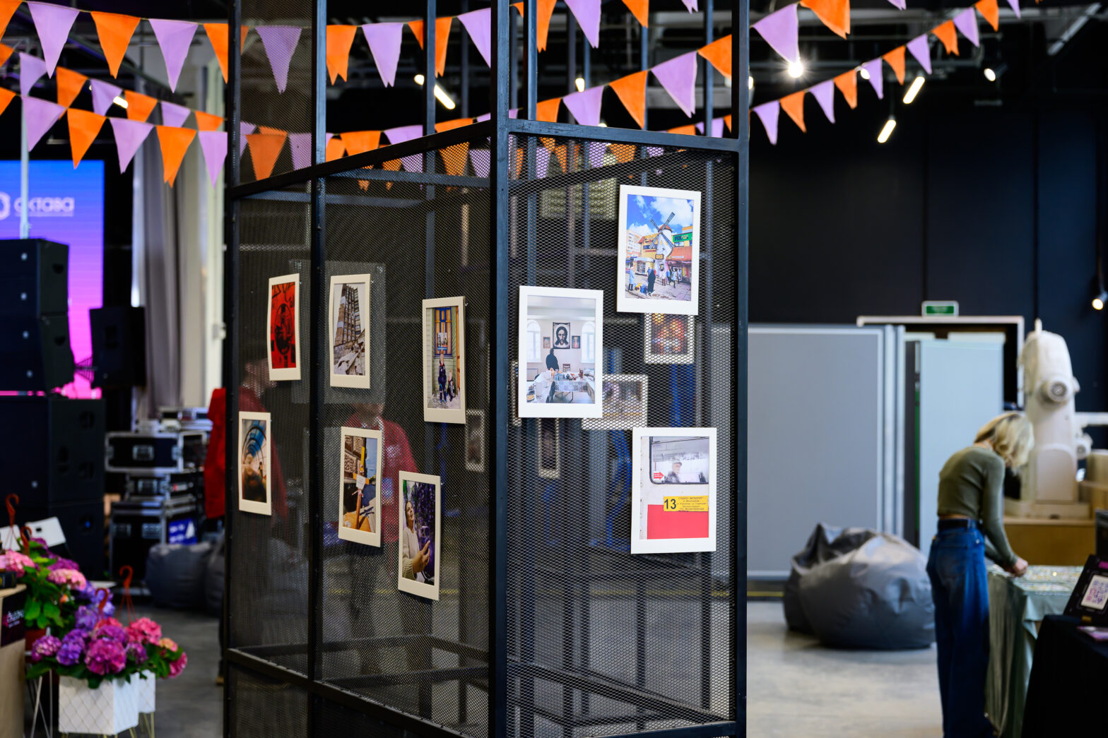 В Туле состоится фестиваль «ОКТАВА-8. Технологии творчества»