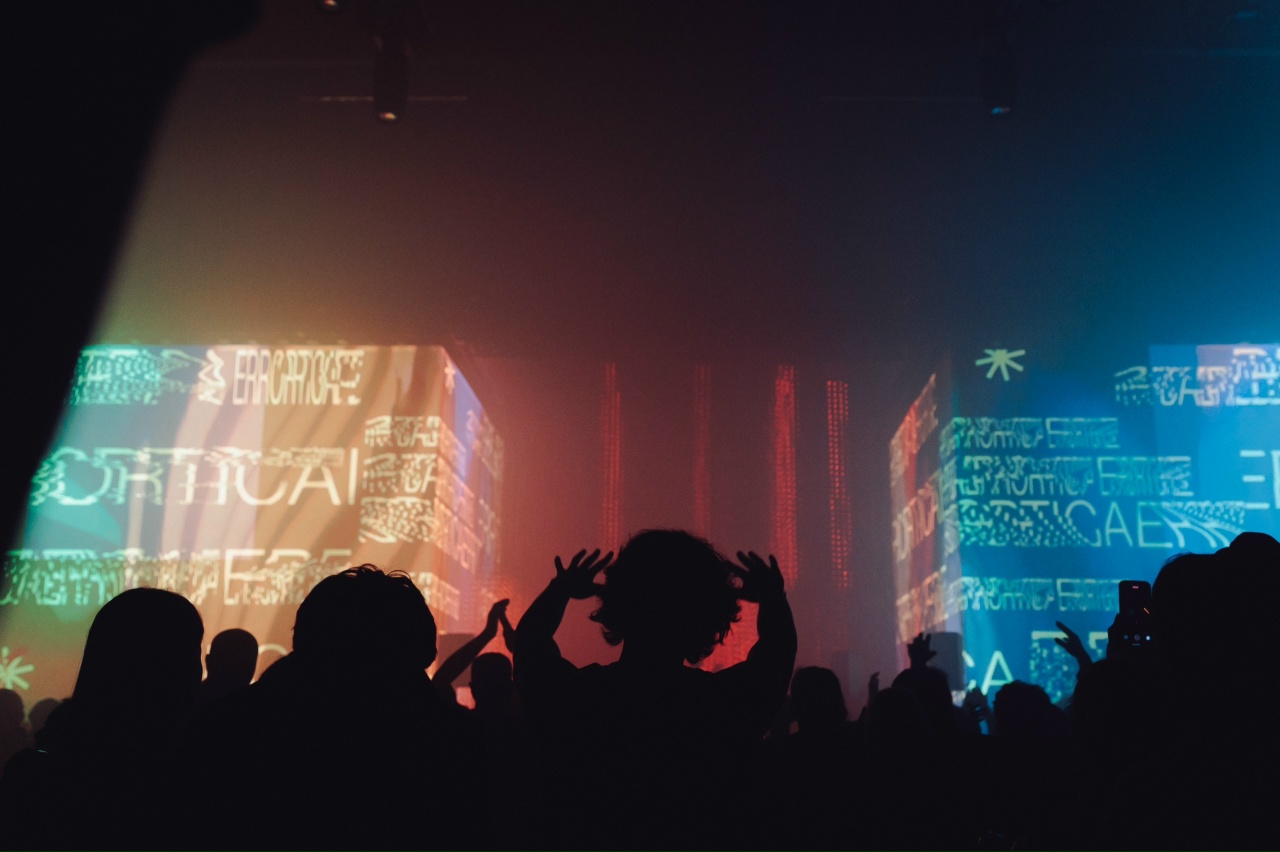 В Нижнем Новгороде пройдет фестиваль медиаарта Intervals