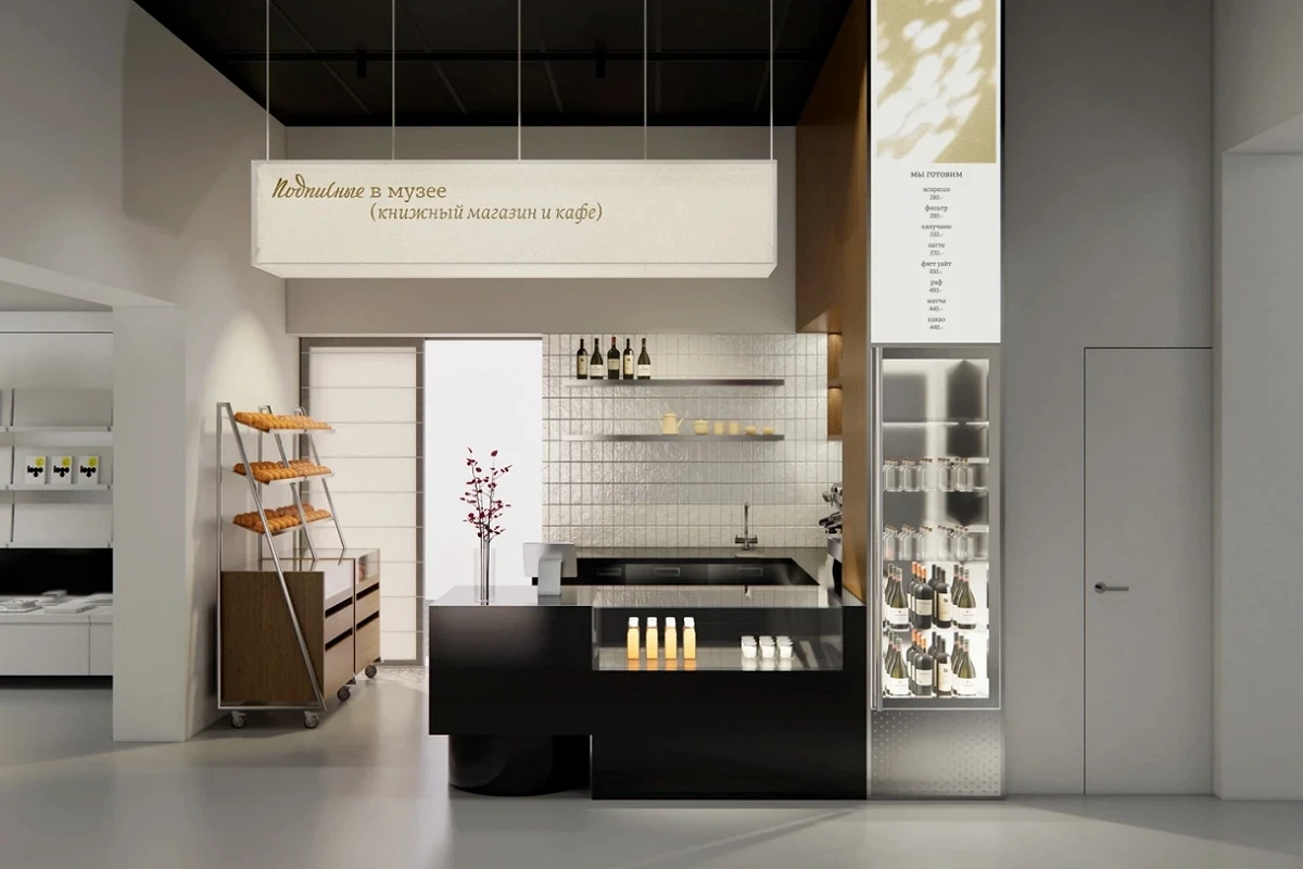 В России появятся еще 6 филиалов «Подписных изданий»