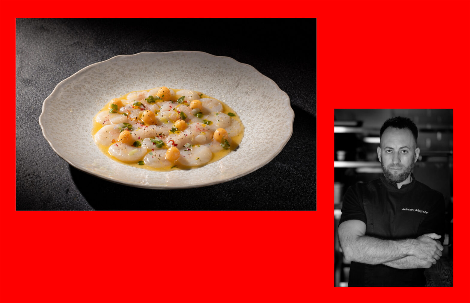 Вкус сезона: дыня