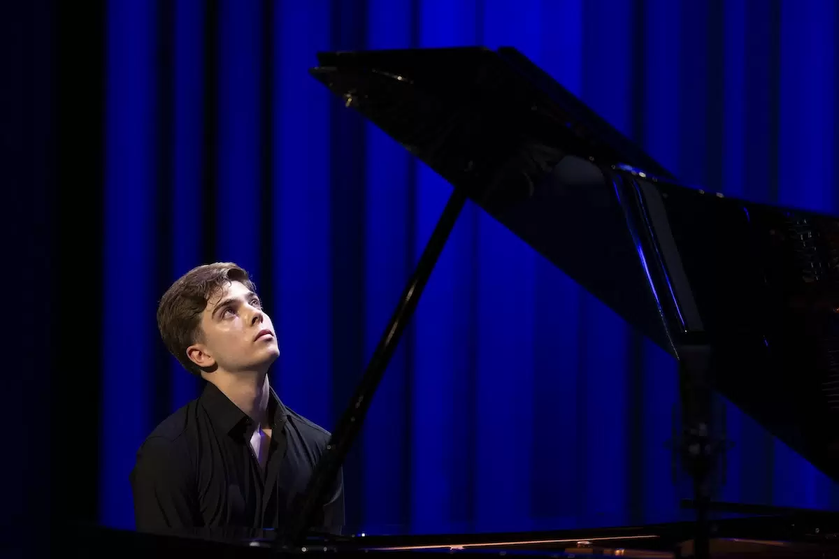19 июня начнется фестиваль Pianissimo
