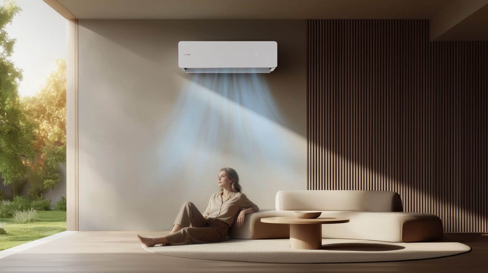 Dreame E-Wind — новые инверторные кондиционеры, которые изменят ваше представление о домашнем климате
