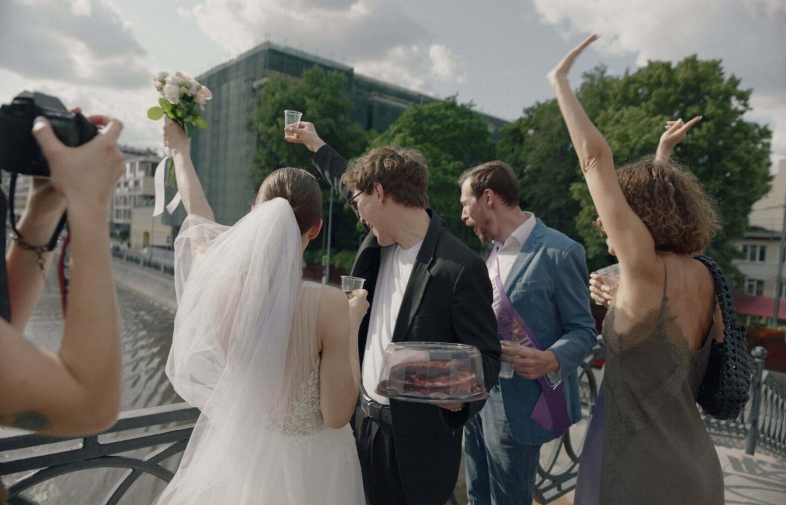 5 фильмов фестиваля «Горький Fest», которые стоит посмотреть