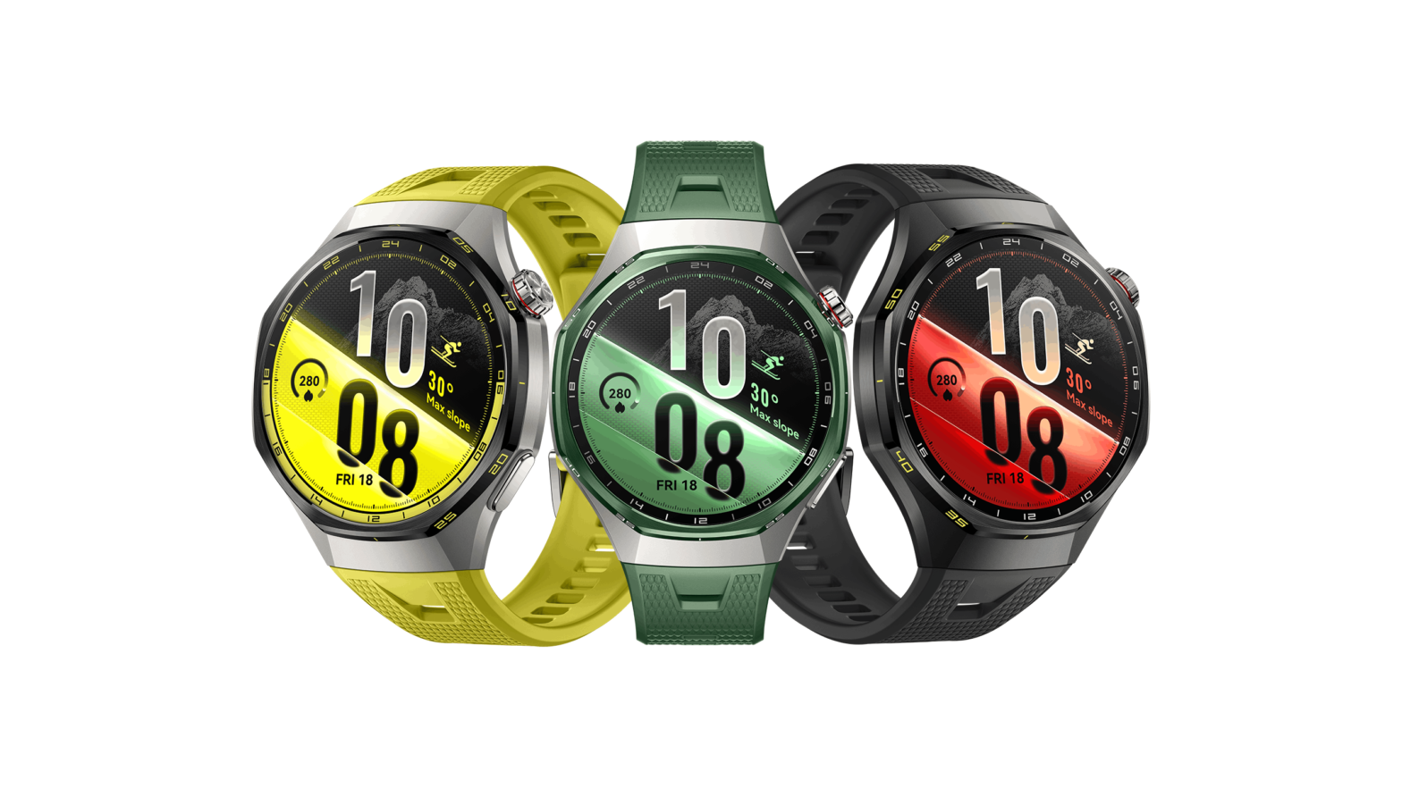 В России начались продажи смарт-часов HUAWEI WATCH GT 7 Pro и HUAWEI WATCH GT 7