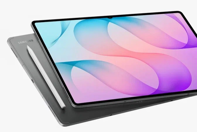 Samsung представляет серию Galaxy Tab S12 с обновленной производительностью и новыми функциями Galaxy AI