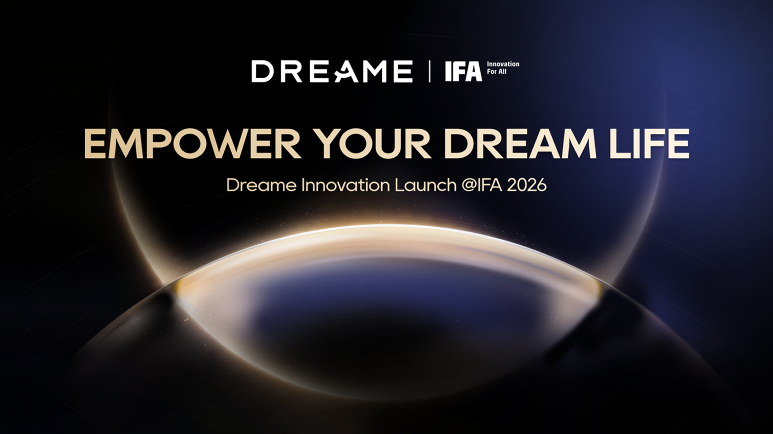 IFA 2026: Dreame укрепляет лидерство в Европе и расширяет экосистему умного дома