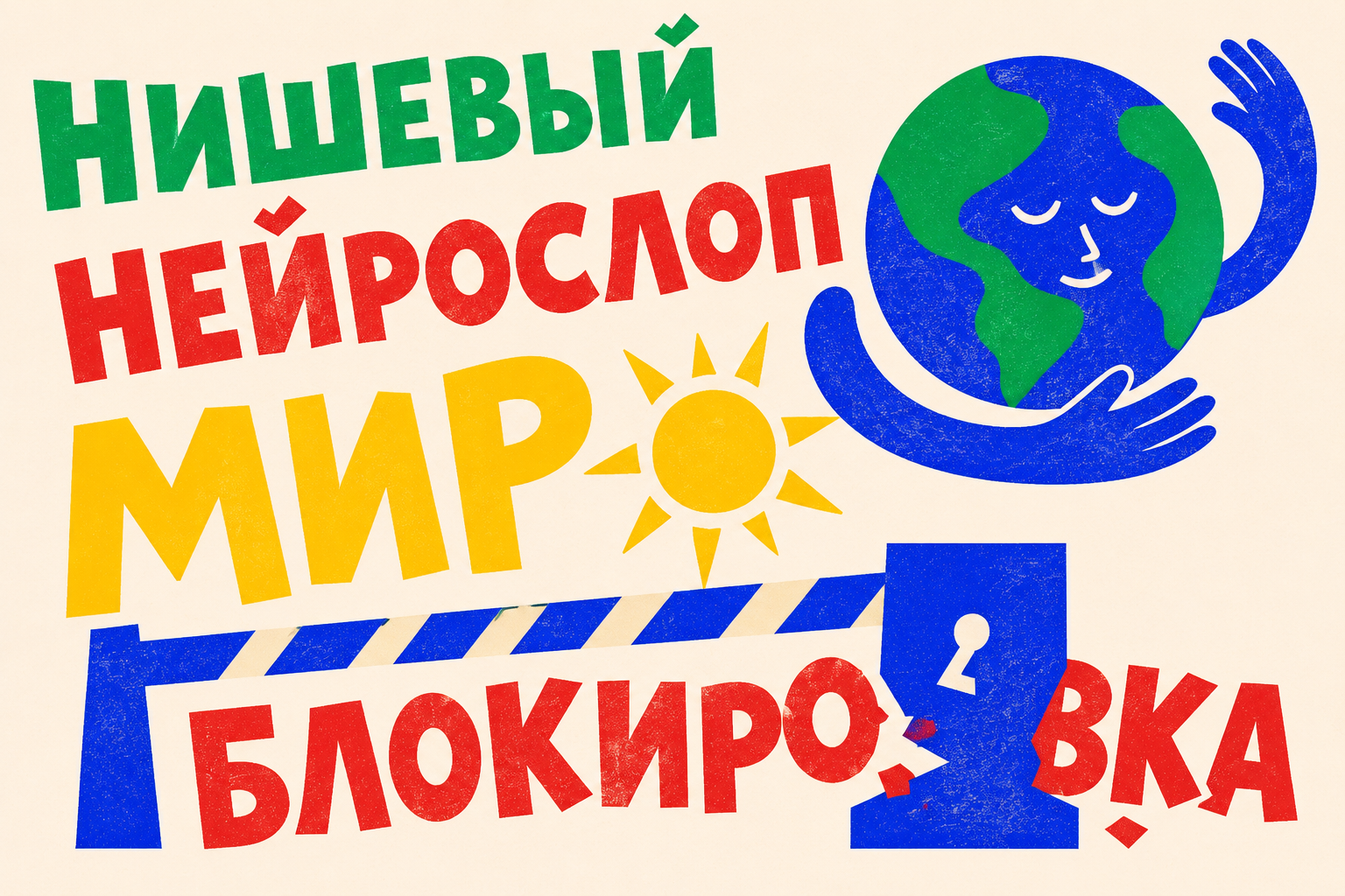 «Нишевый», «мир», «пухосос» и «тревожность» — претенденты на слово года