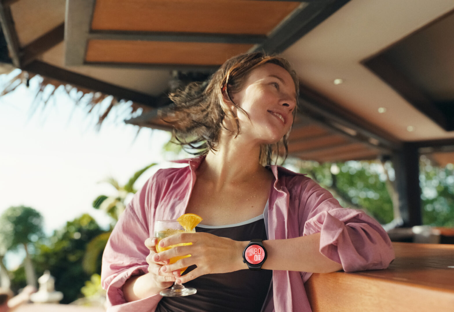 В России начался старт продаж смарт-часов HUAWEI WATCH D3 и HUAWEI WATCH 6