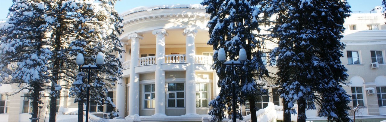 Лагерь Снегири В Подмосковье Фото