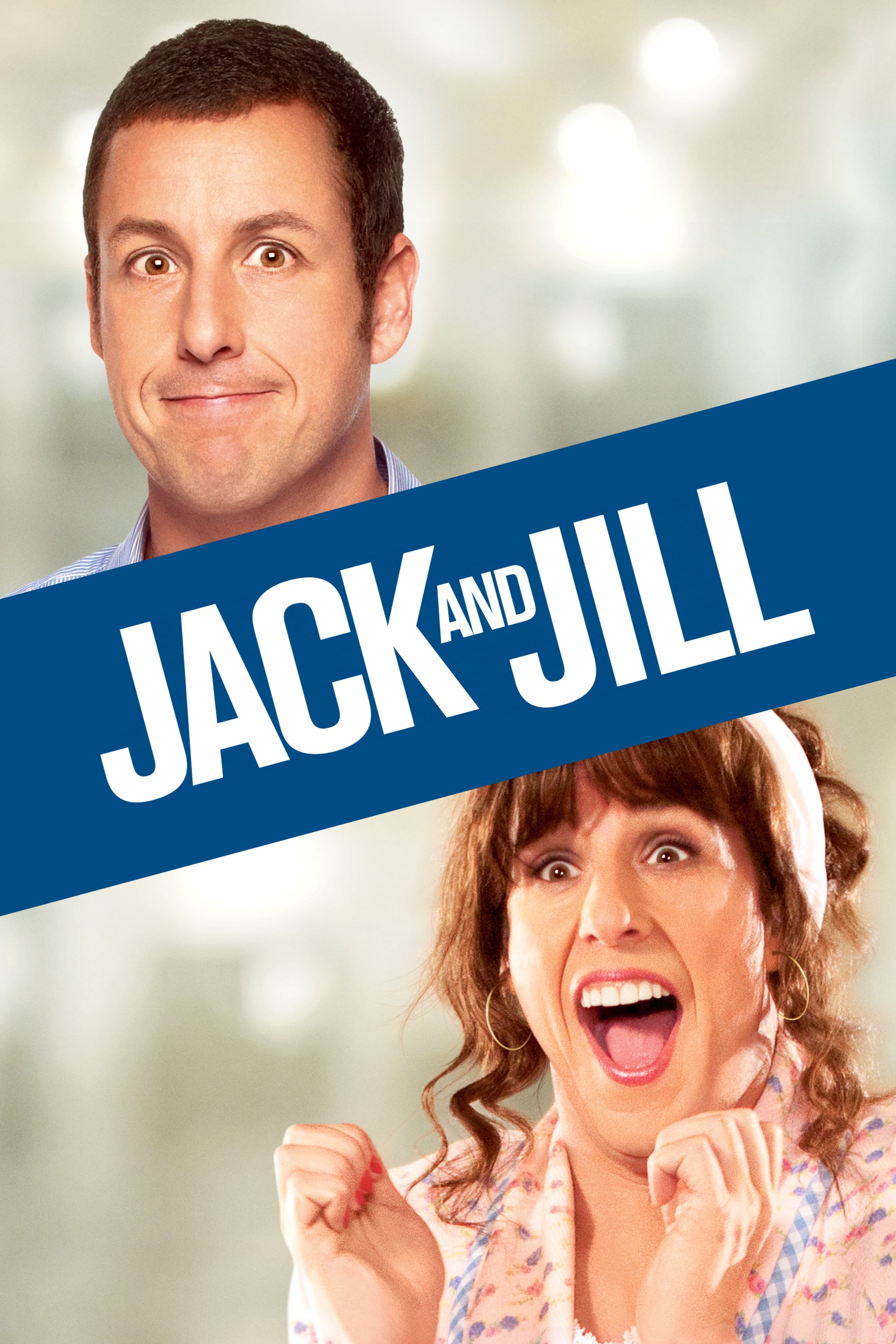 Jack and jill s. Джек и Джилл такие разные Близнецы.