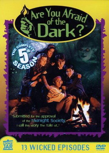 Боишься ли ты темноты?, Are You Afraid of the Dark?, Детектив, Драма ...