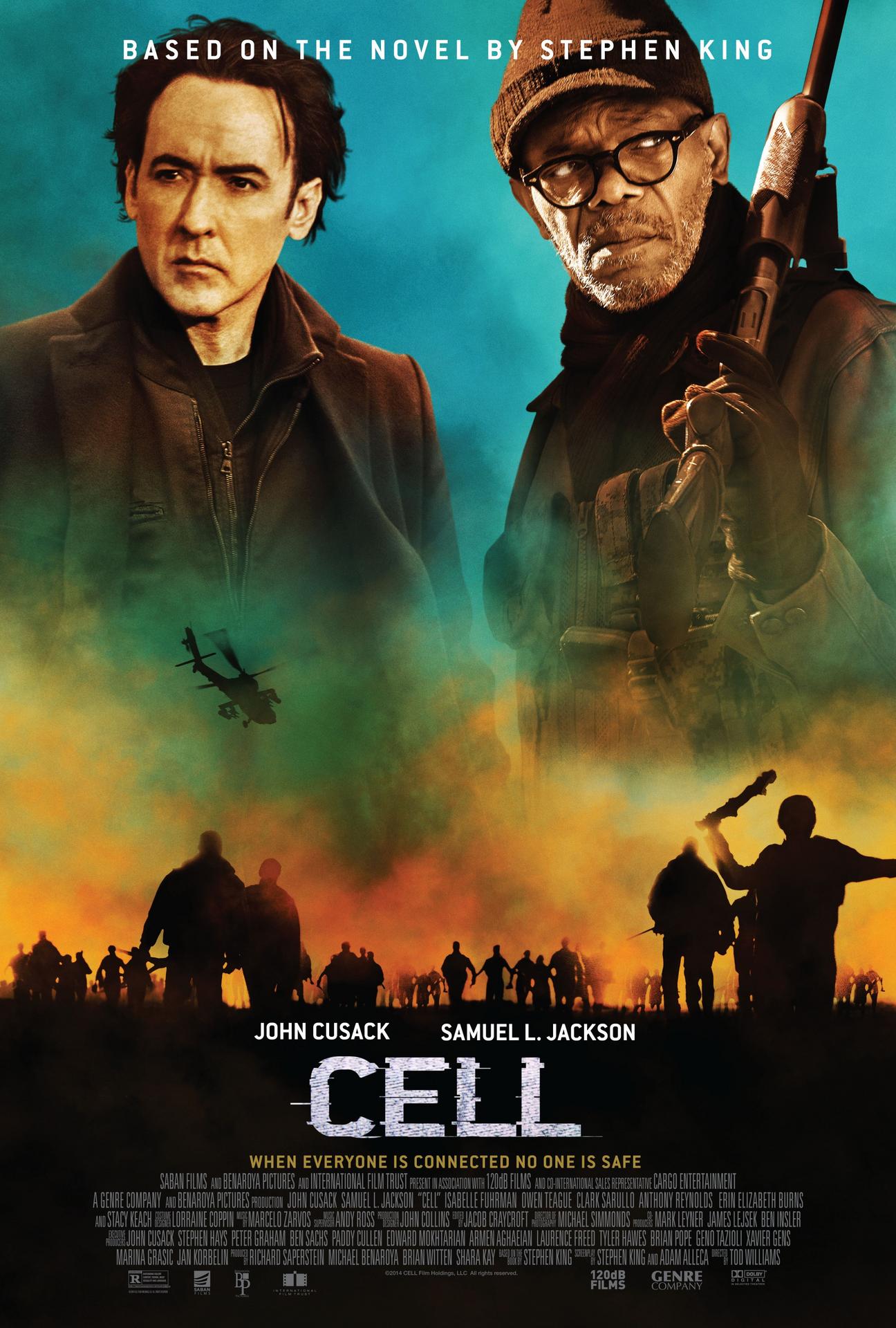 Фильм Мобильник (США, 2015): трейлер, актеры и рецензии на кино