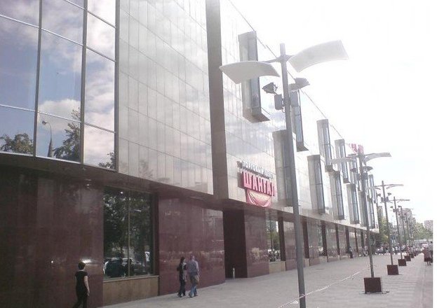 Шангал, +7 495 539-52-06, Зеленый просп., 62А, Москва, Россия, 111395