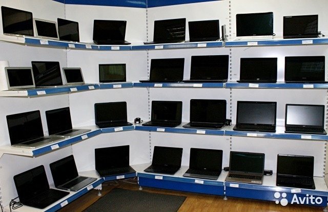 Стоит Ли Покупать Ноутбук В Комиссионном Магазине