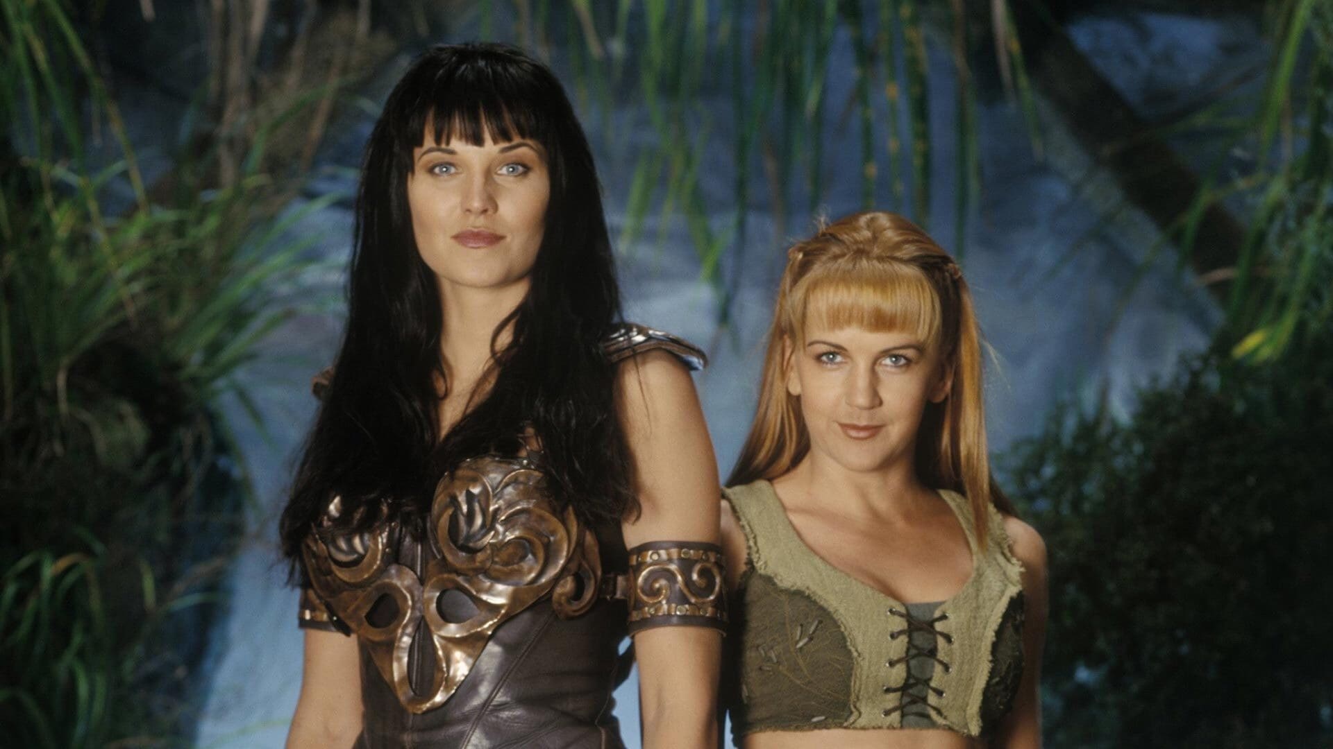 xena warrior princess season 6 torrent xena warrior princess season 6 torrent
