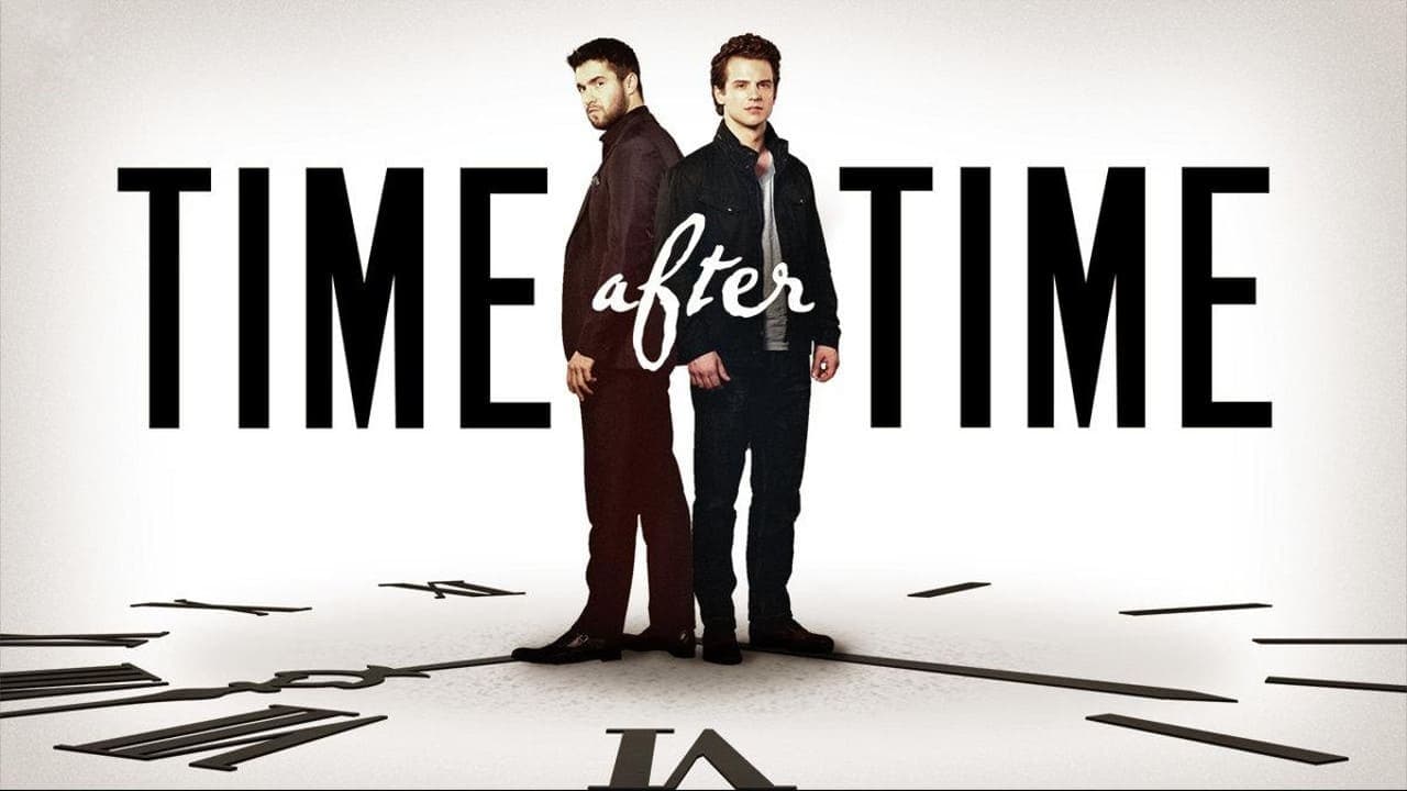 Постер сериала Постер сериала